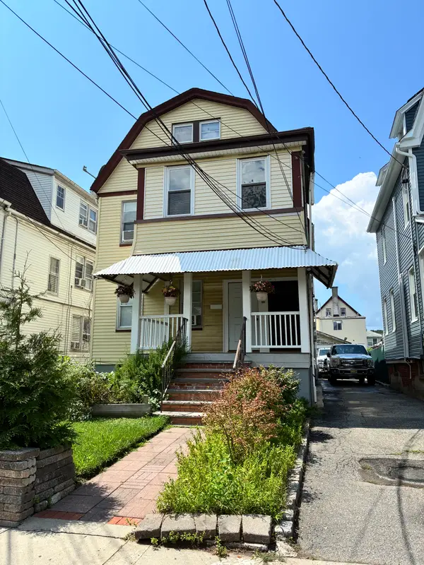 357 High Street, Essex, City Of Orange Township, NJ 07050