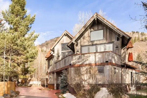 71 & 73 Smuggler Grove Road, Aspen, CO 81611