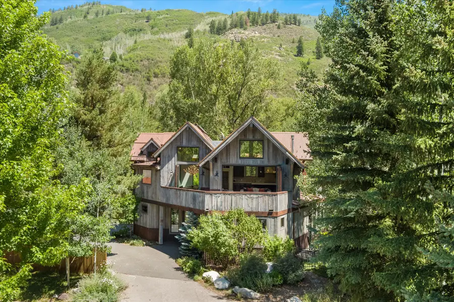 71 & 73 Smuggler Grove Road, Aspen, CO 81611 - #3