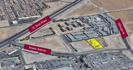 180 Bowes Avenue, Henderson, NV 89044 - Image #2