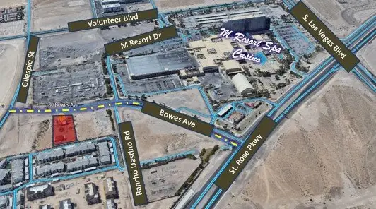 180 Bowes Avenue, Henderson, NV 89044 - Image #3