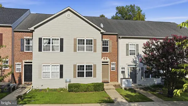 387 Cambridge Place, Prince Frederick, MD 20678