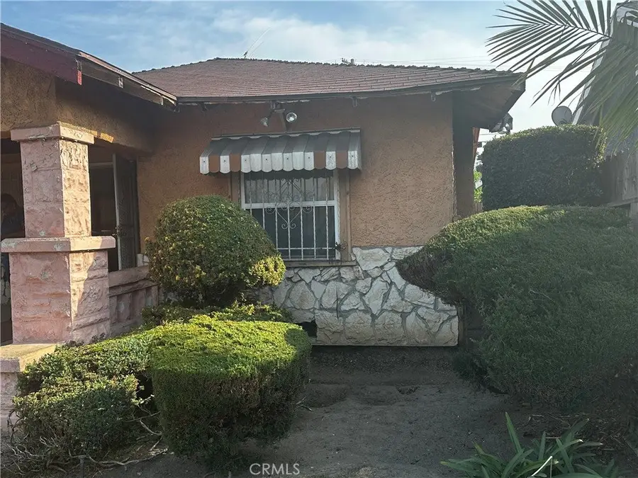 3612 S Gramercy Place, Los Angeles, CA 90018 - #3