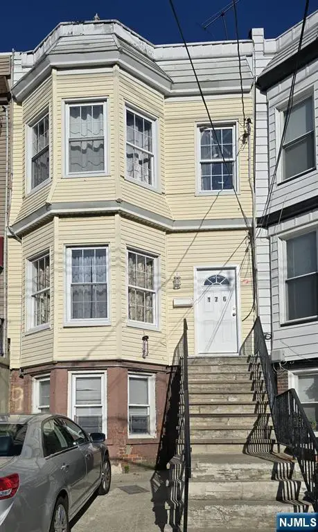 176 Arlington Avenue , 1, Jersey City, NJ 07305 - #1