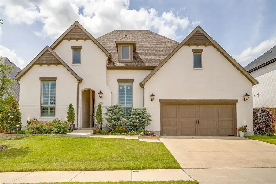 2212 Sandrellan Street, Fort Worth, TX 76008 - #2