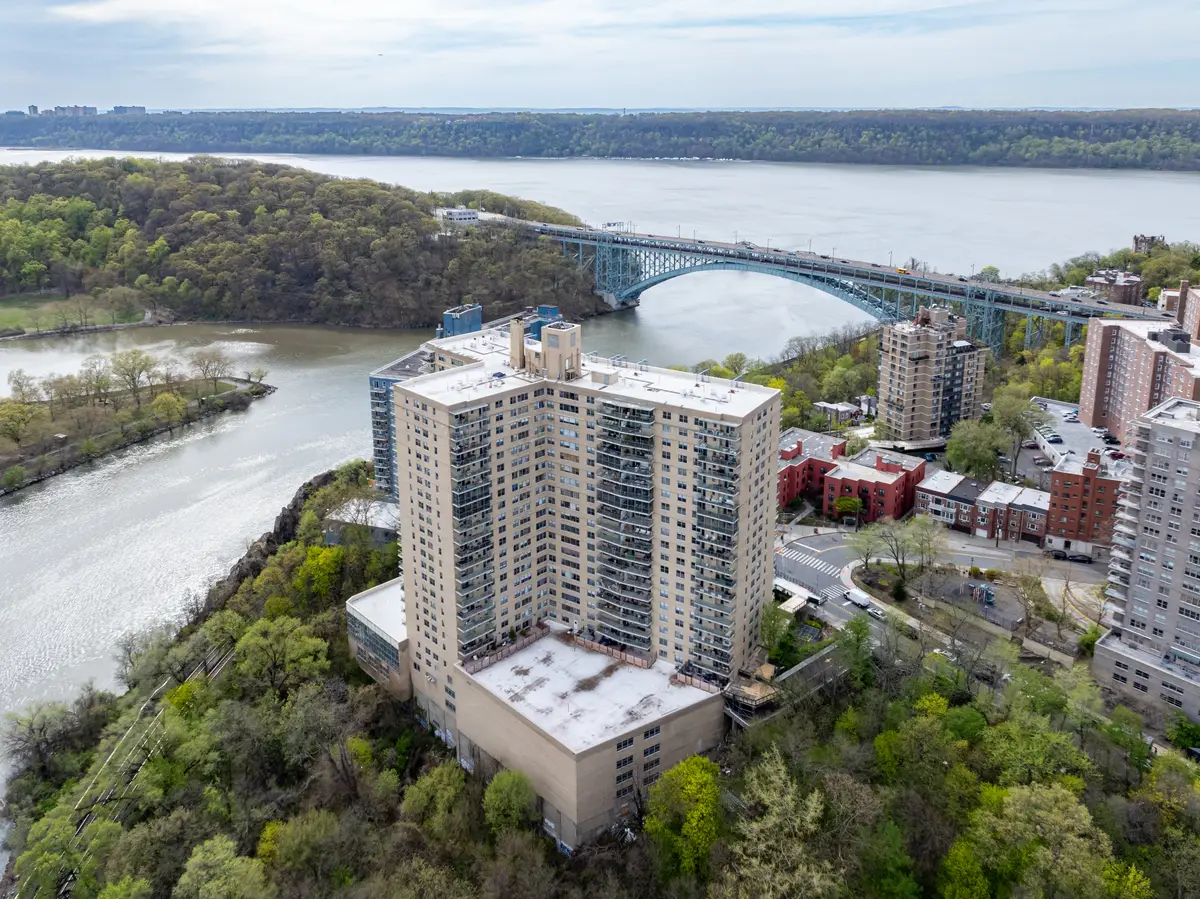 2500 Johnson Avenue #2NP, Bronx, NY 10463 - #1