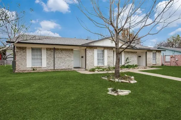 1310 Yukon Drive #1312, Garland, TX 75040