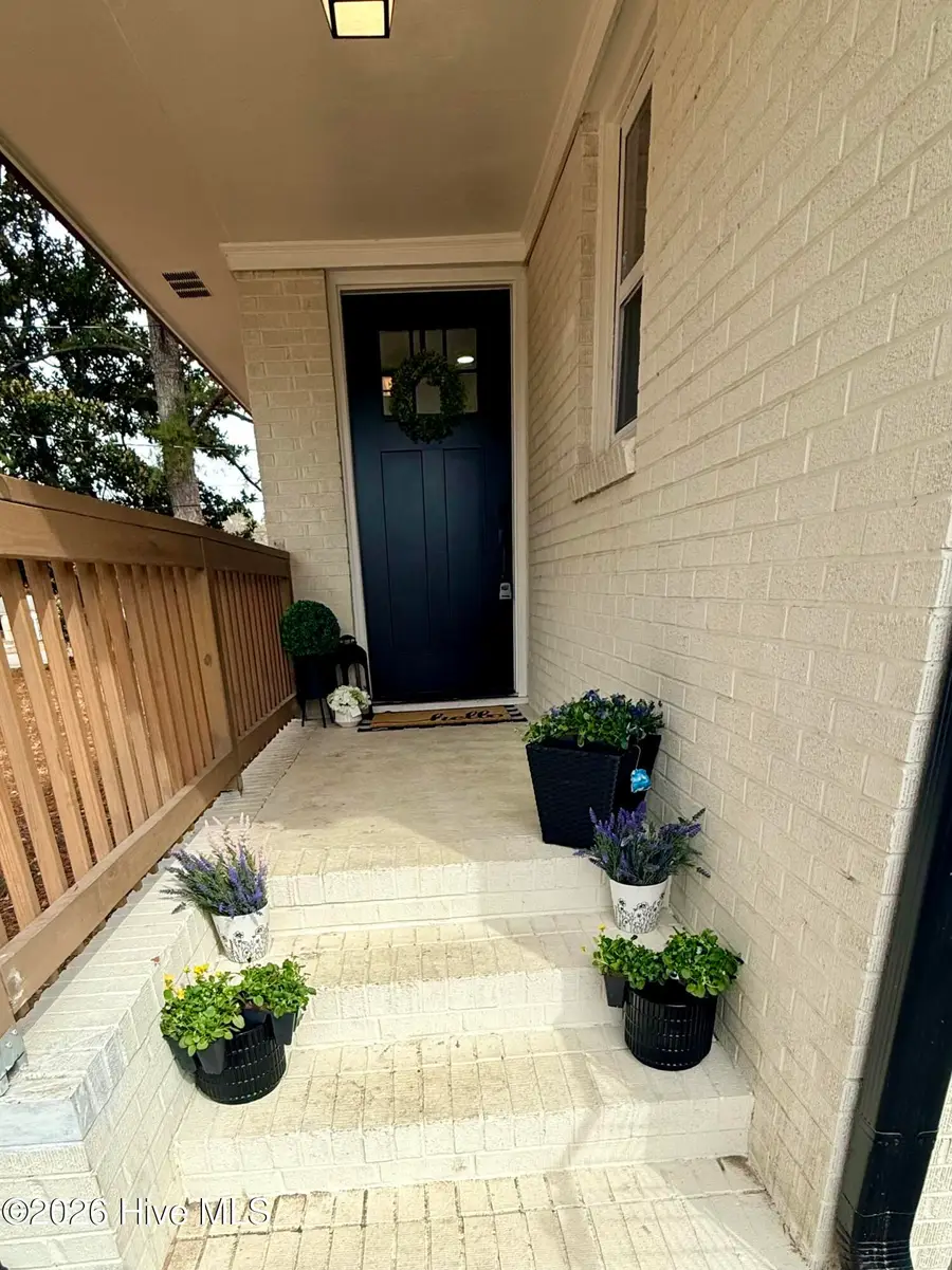 705 Eva Circle, Spring Lake, NC 28390 - #2