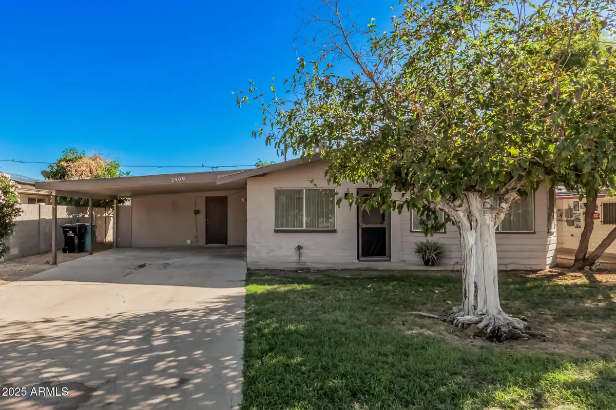 2409 W CORTEZ Avenue, Phoenix, AZ 85029 - Image #1