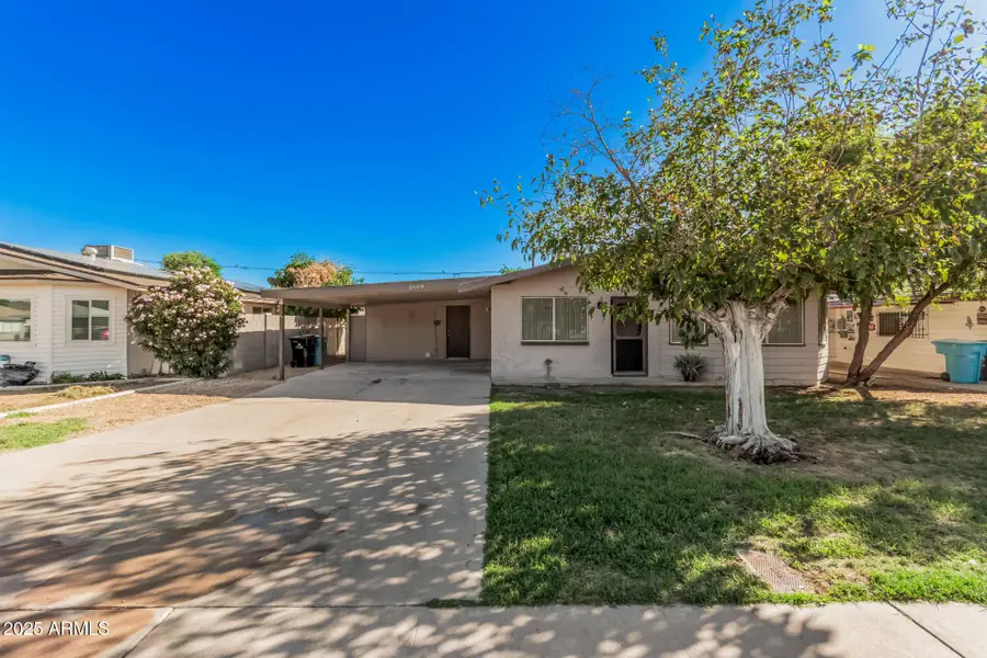 2409 W CORTEZ Avenue, Phoenix, AZ 85029 - Image #2