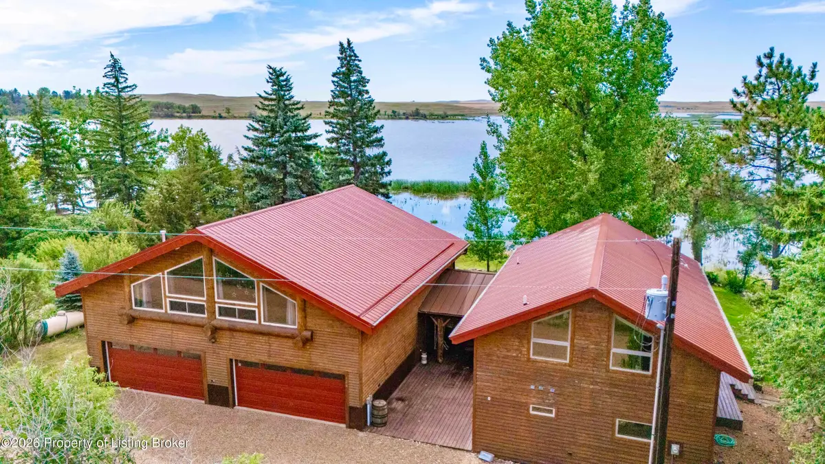 124 Lake Ilo Drive, Dunn Center, ND 58626 - #1