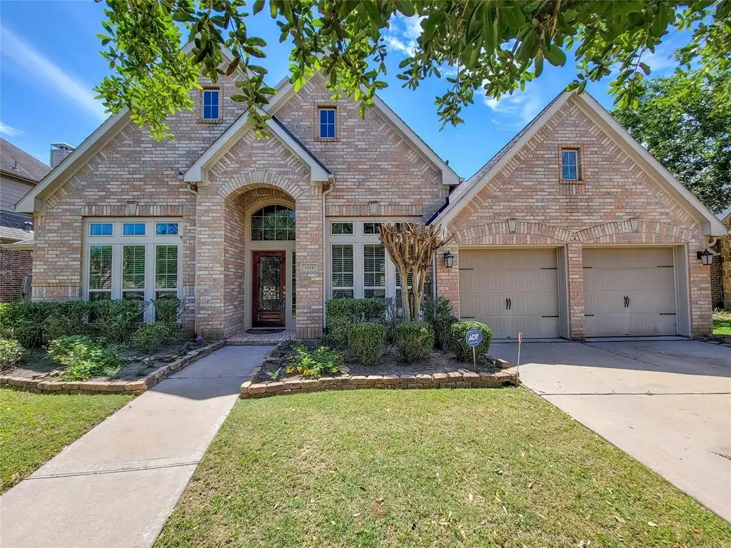 5910 Cranbrook Canyon Court, Sugar Land, TX 77479 - #1