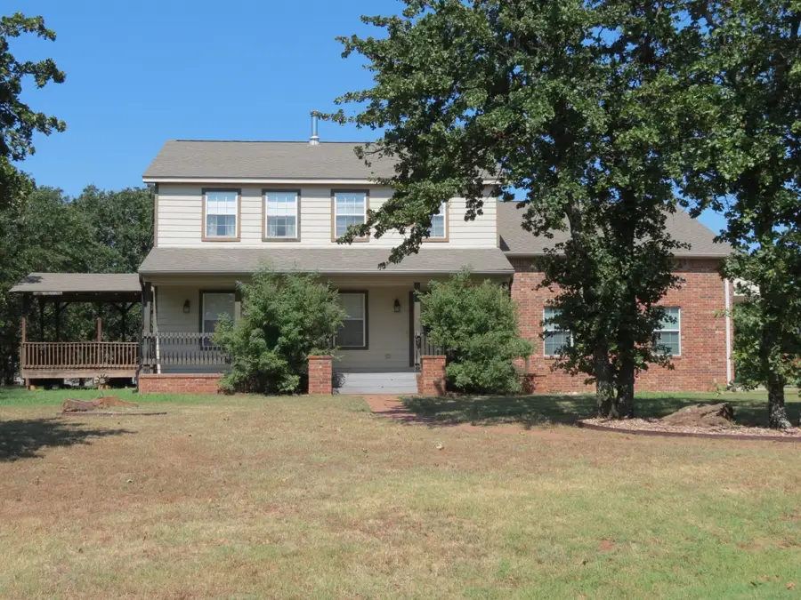 1918 Royal Oak Drive, Stillwater, OK 74074-6473 - #2