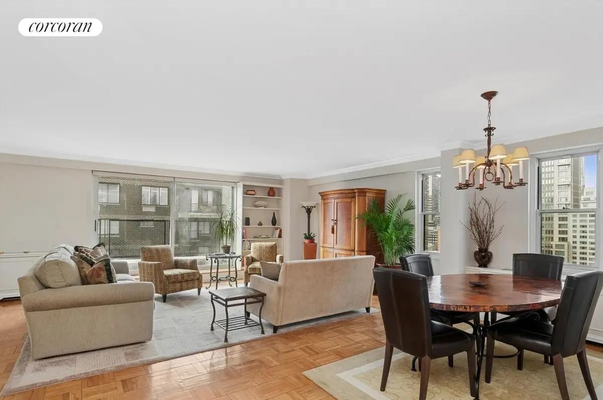 340 E 64th Street #18M, Manhattan, NY 10065 - #1