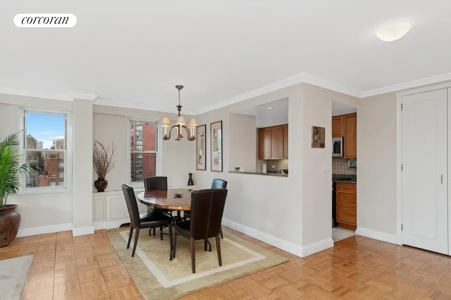 340 E 64th Street #18M, Manhattan, NY 10065 - #2