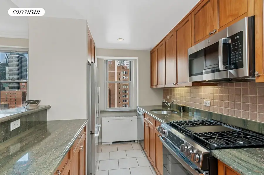 340 E 64th Street #18M, Manhattan, NY 10065 - #3