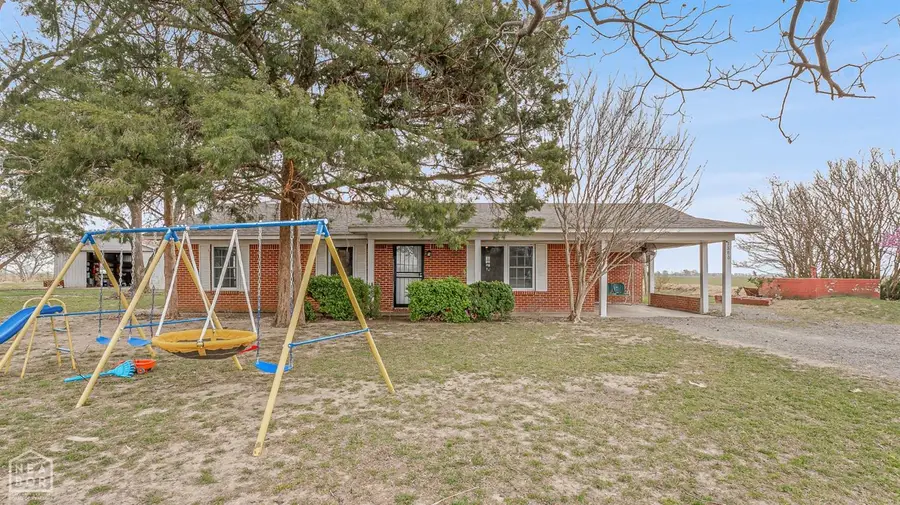 1886 N County Road 599, Burdette Township, AR 72358 - Image #2