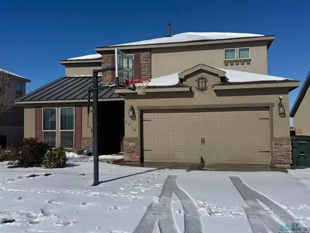 2812 Browning Ave, Artesia, NM 88210 - #1