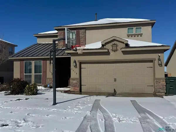 2812 Browning Ave, Artesia, NM 88210