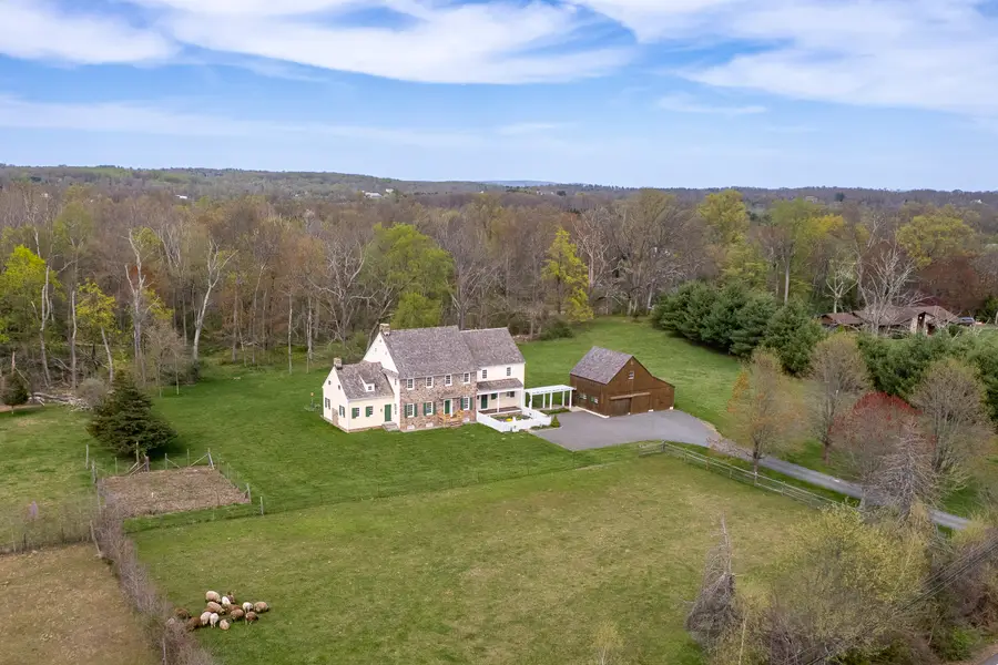 348 Rosemont Ringoes Rd, Delaware Township, NJ 08559 - Image #2