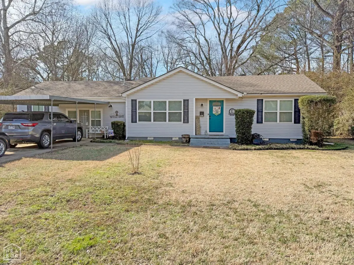 1617 Ethel Street, Jonesboro, AR 72401 - #1
