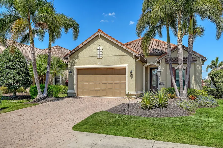 13117 Palermo Drive, Bradenton, FL 34211 - #3
