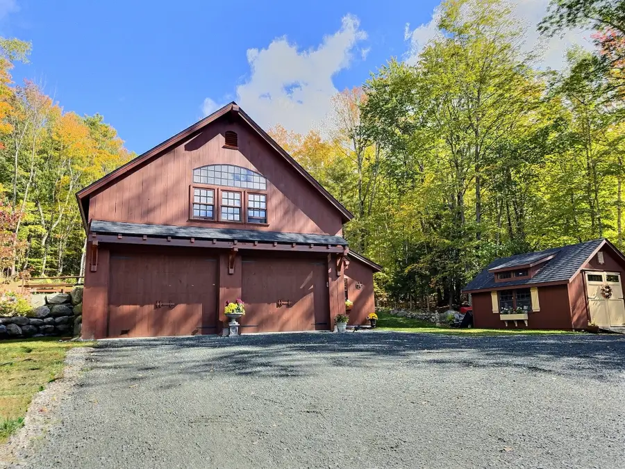 471 Edgemont Road, Sunapee, NH 03782 - #2