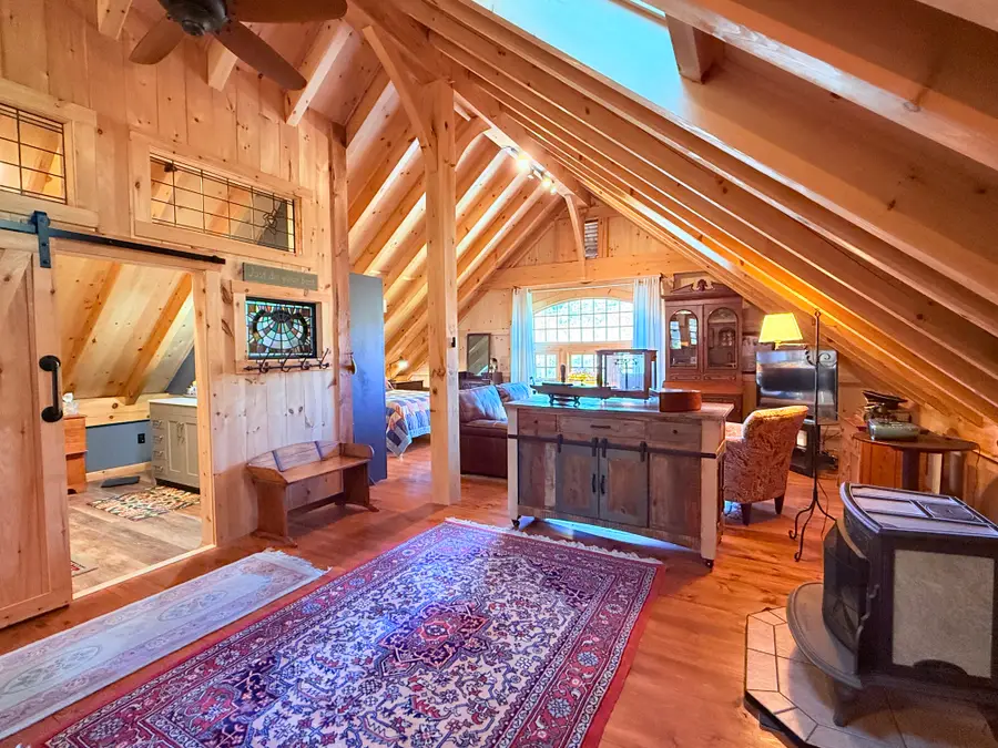 471 Edgemont Road, Sunapee, NH 03782 - #3