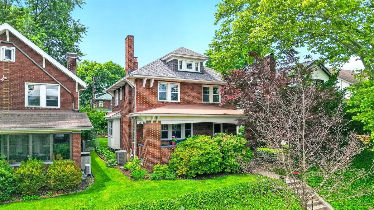 1014 Milton St, Pittsburgh, PA 15218 - #1