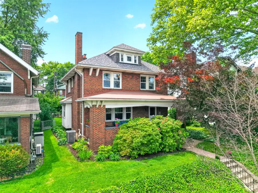 1014 Milton St, Pittsburgh, PA 15218 - #2