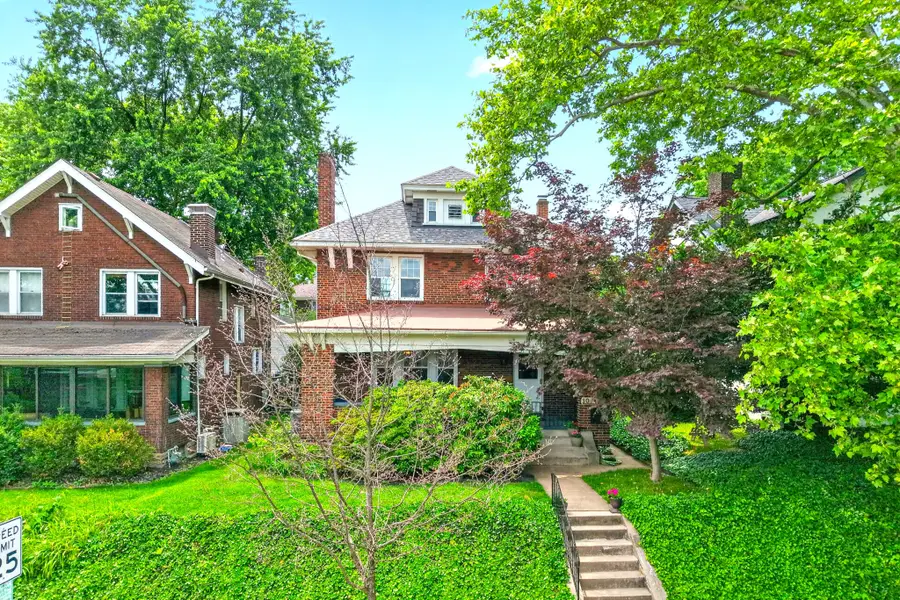 1014 Milton St, Pittsburgh, PA 15218 - #3