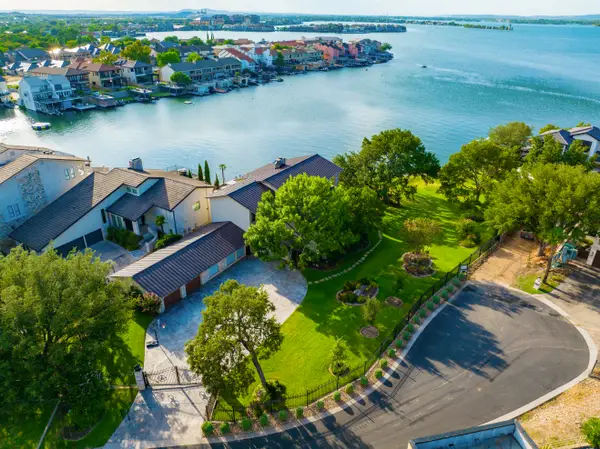 106 Bunny Run Ln, Horseshoe Bay, TX 78657