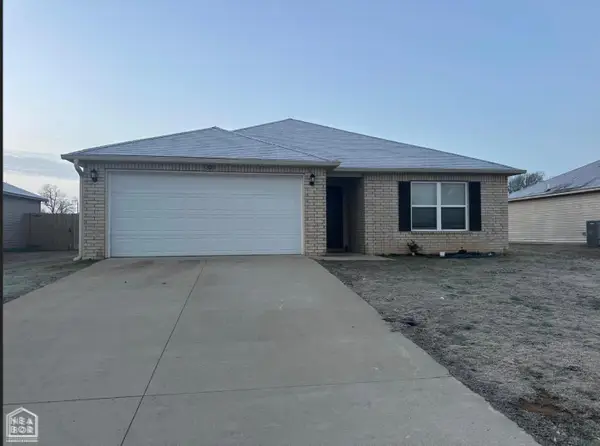 5329 Brody Drive, Jonesboro, AR 72405