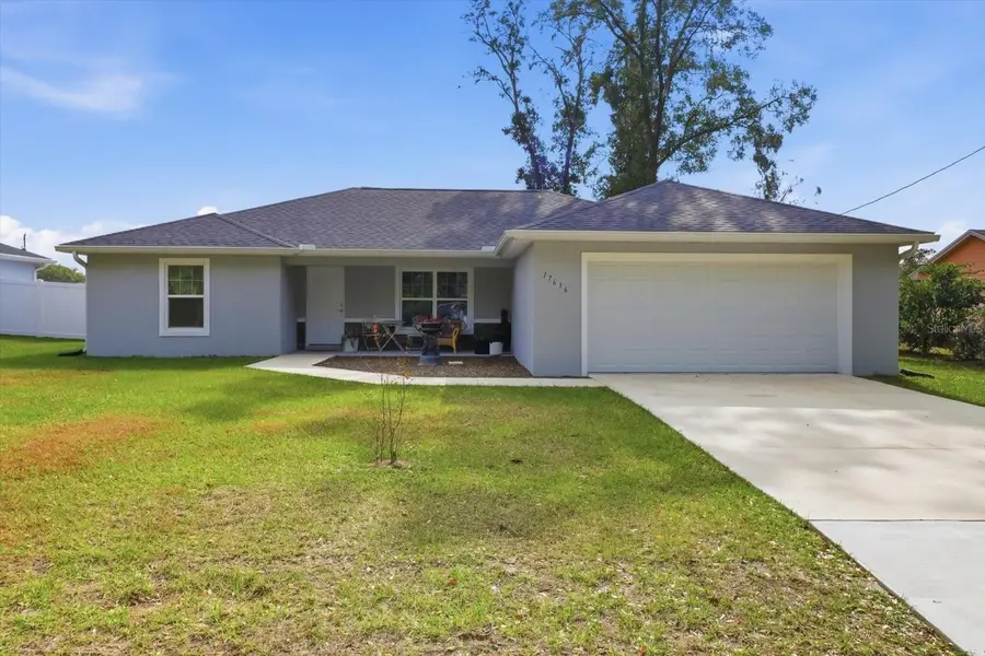 17636 SW 114th Street, Dunnellon, FL 34432 - Image #2