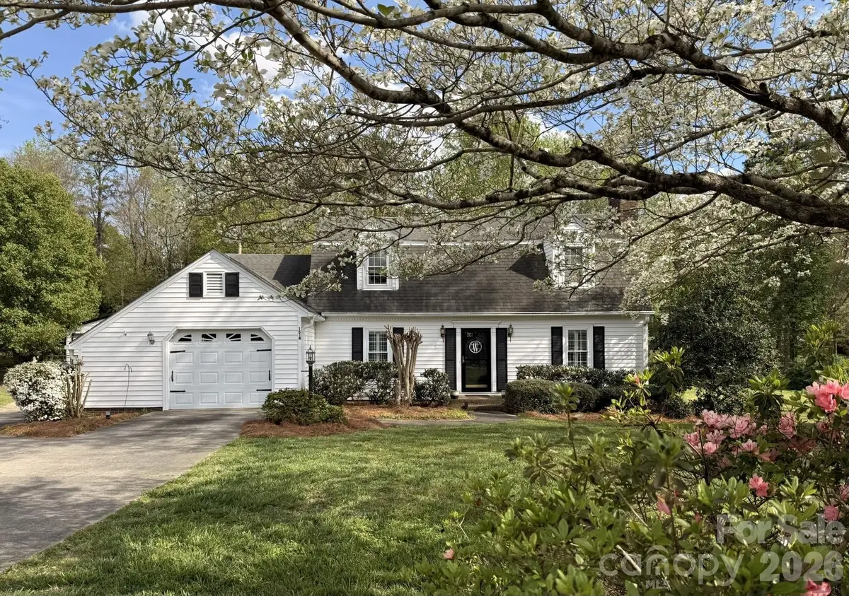 1514 Melchor Road #84, Albemarle, NC 28001 - #1