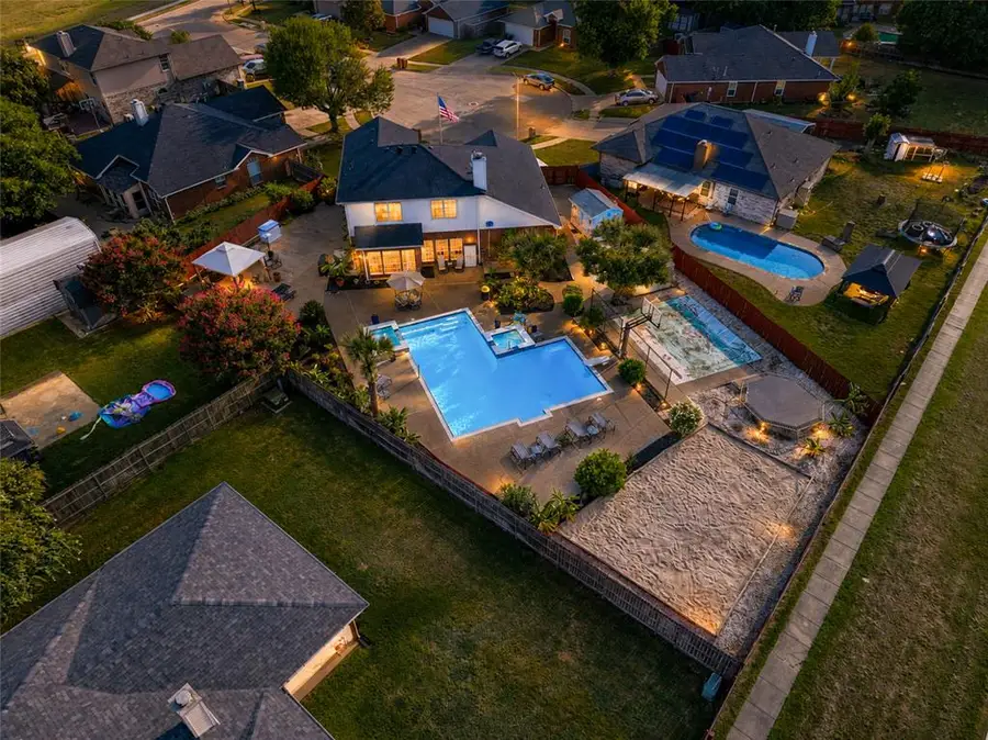 6001 Prairie Wood Court, Arlington, TX 76018 - #2