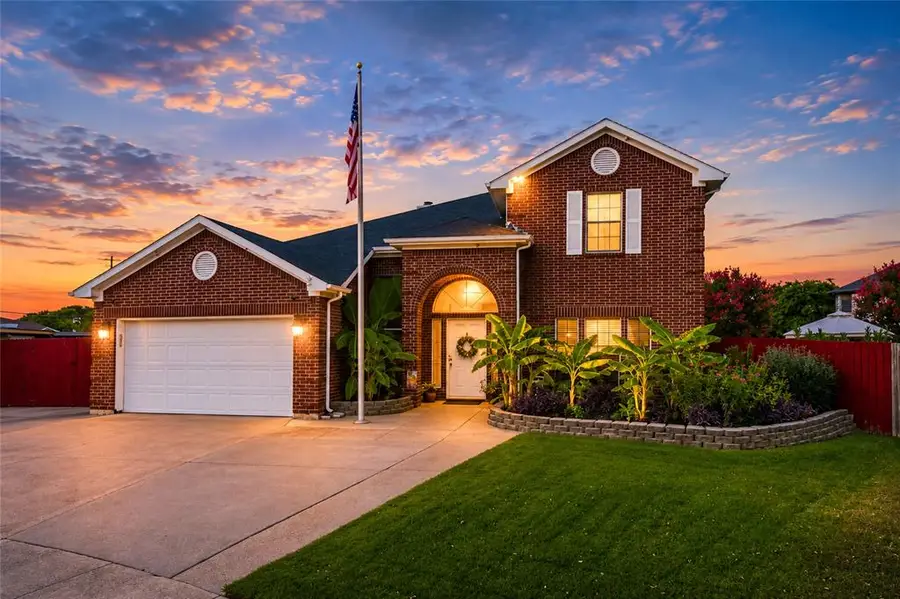 6001 Prairie Wood Court, Arlington, TX 76018 - #3