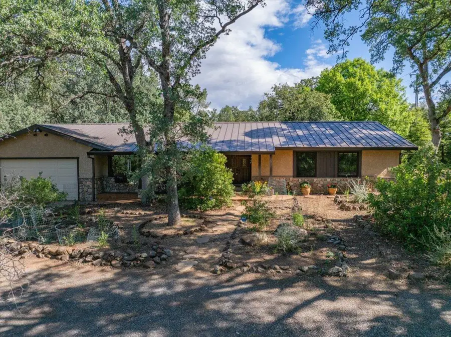 21880 Oak Meadow Road, Palo Cedro, CA 96073 - #2
