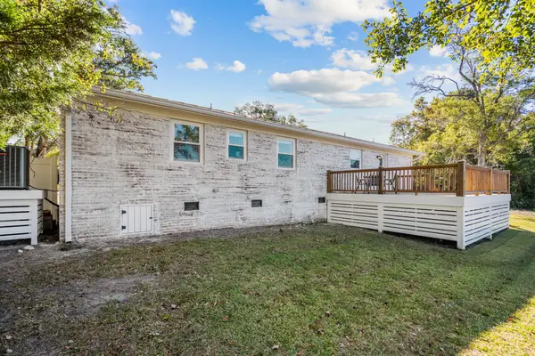 2037 Oxpen Road Sw, Supply, NC 28462