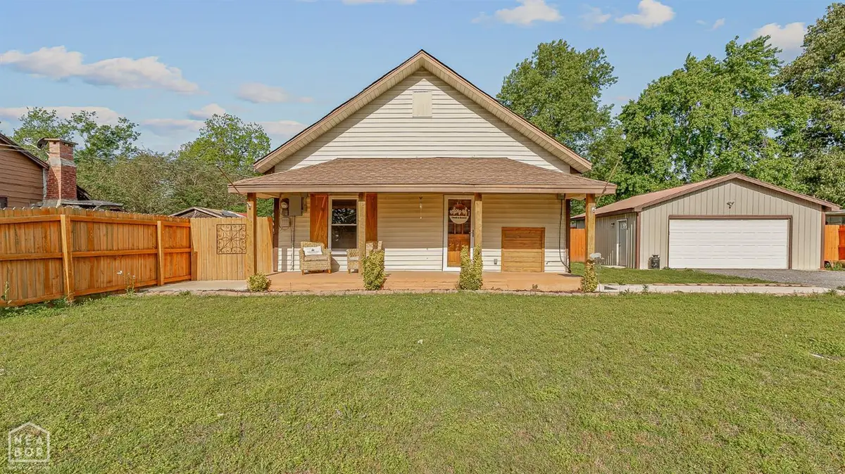215 N Nance Street, Monette, AR 72447 - Image #1