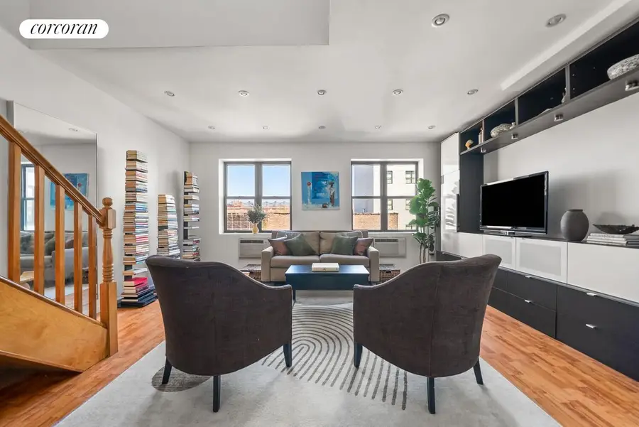895 Myrtle Avenue #4B, Brooklyn, NY 11206 - #3