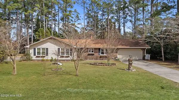 6117 Ibis Lane, New Bern, NC 28560