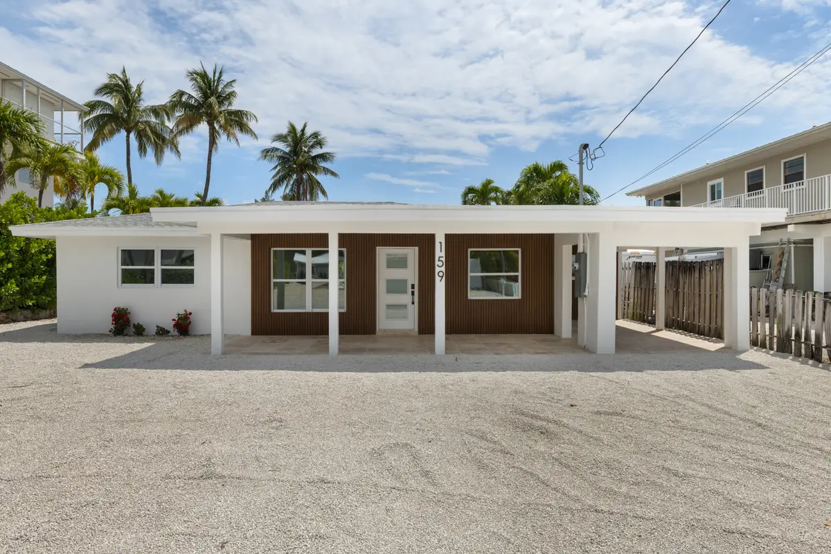 159 Iroquois Drive, Islamorada, FL 33036 - Image #1