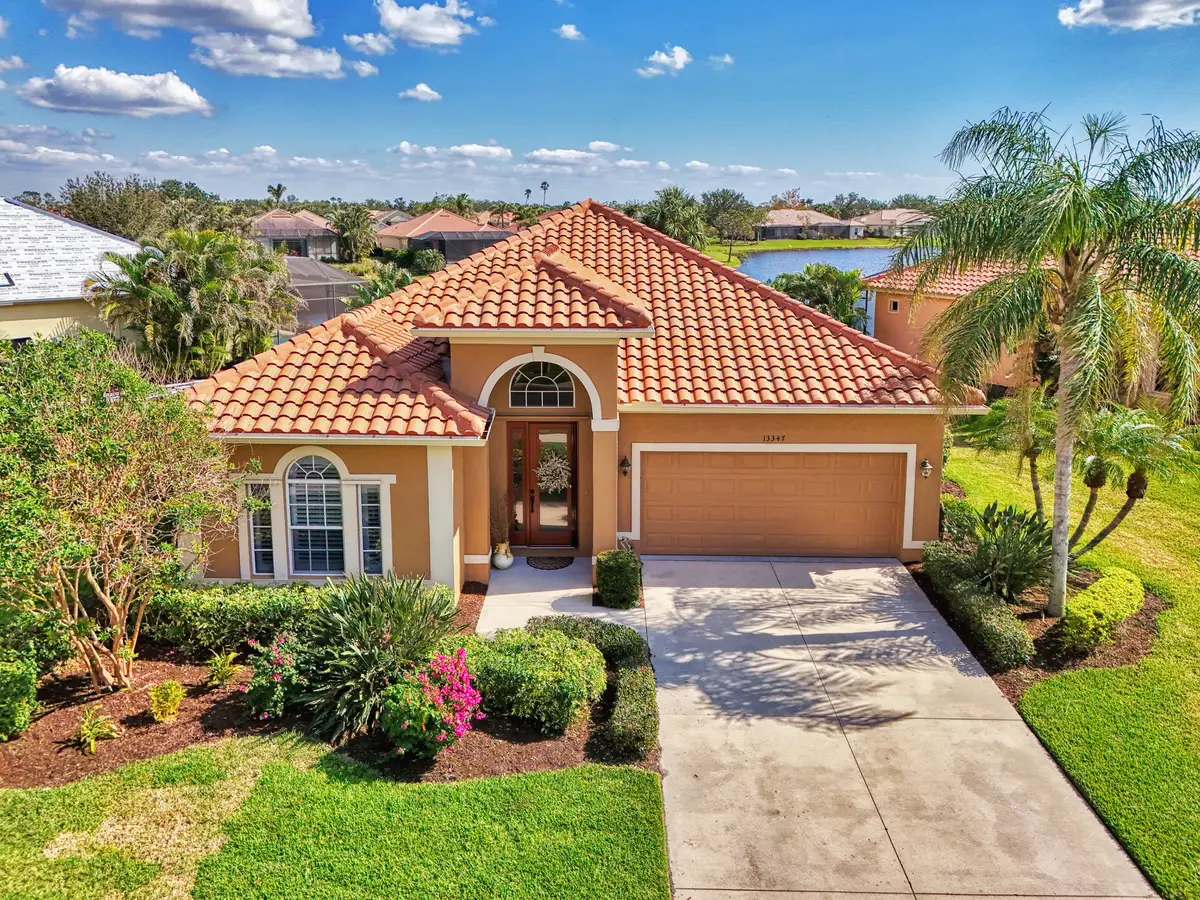 13347 Golf Pointe Drive, Port Charlotte, FL 33953 - Image #1