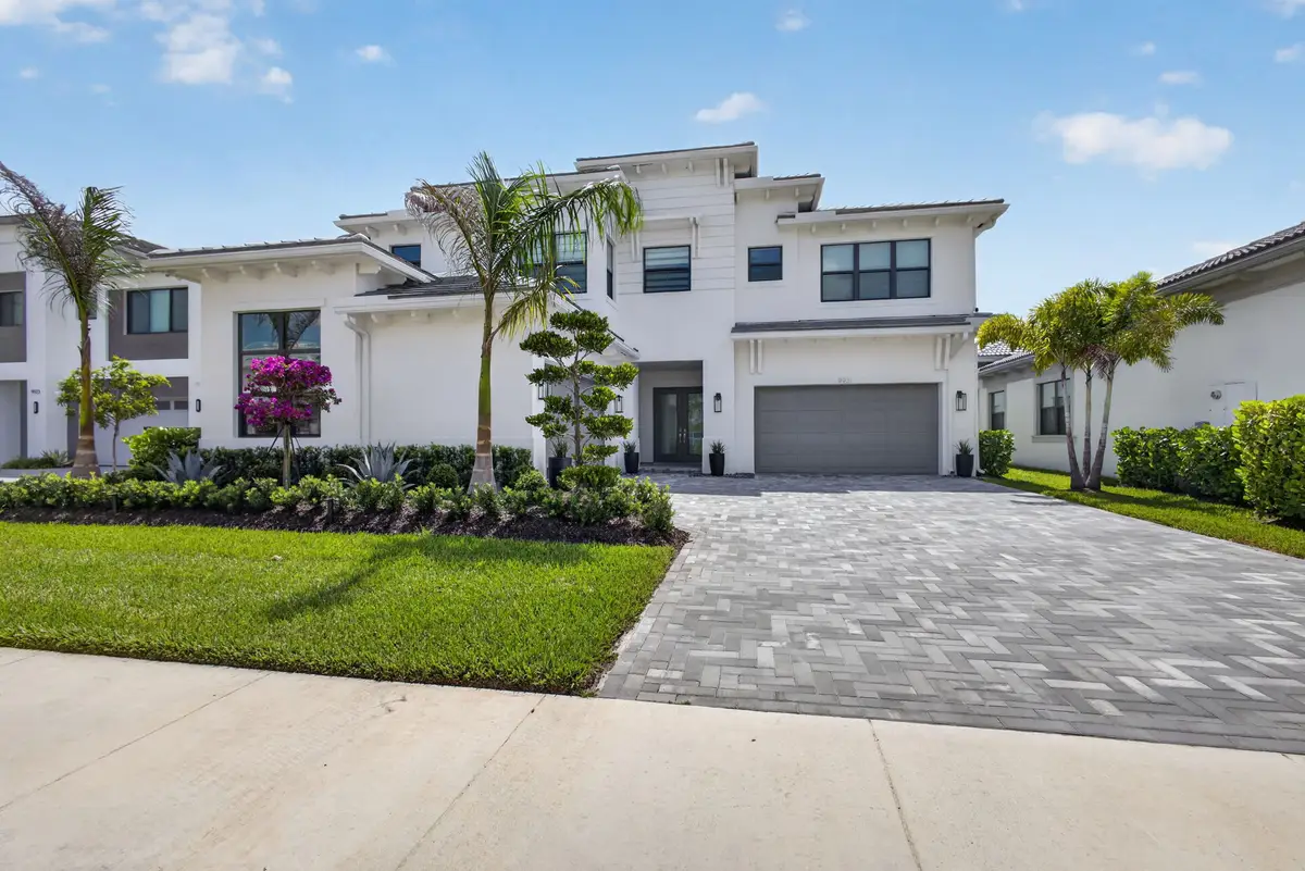9931 Migration Point, Palm Beach Gardens, FL 33412 - #1