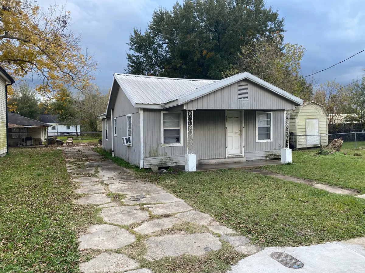 511 E Lincoln Street, Sulphur, LA 70663 - #1