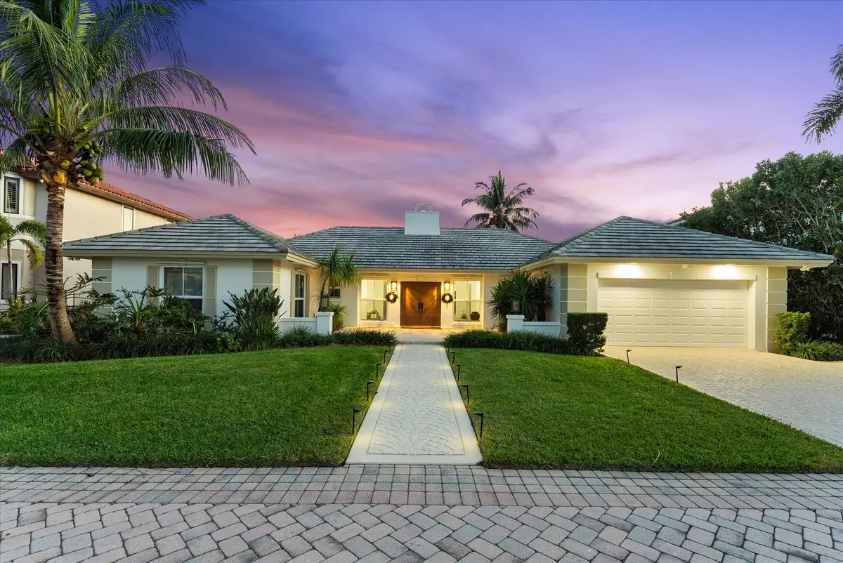 872 Lilac Drive, Boca Raton, FL 33487 - Image #1