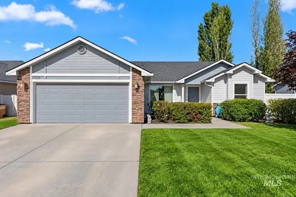1064 Homestead, Emmett, ID 83617