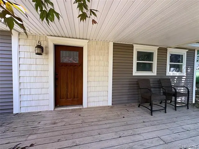3355 E Braden Road, Perry, MI 48872 - #3
