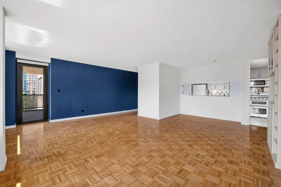 531 Main Street #718, Manhattan, NY 10044 - #2